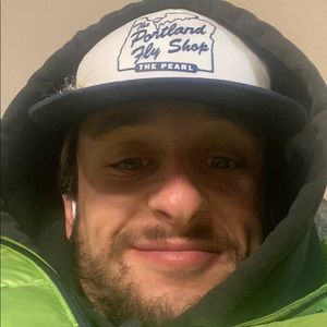 Meet your Posher, Alex